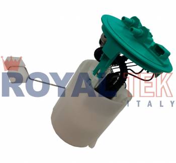 RT1364R - MOD.COMB.RENAULT KANGOO 1.6 16V 2013/2017